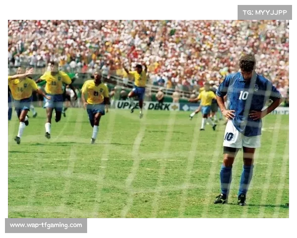 巴乔的悲情一击:1994年世界杯点球遗憾与意大利足球的命运 巴乔的悲情一击:1994年世界杯点球遗憾与意大利足球的命运