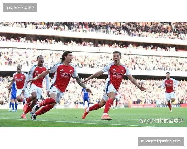 英超射手榜出炉 切尔西阿森纳并驾齐驱成进球最多球队