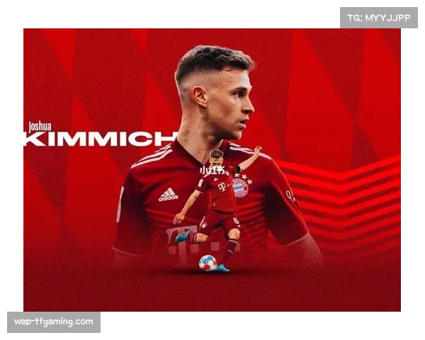 拜仁慕尼黑中场基米希恢复合练 战术角色正在评估